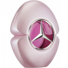 مرسدس بنز زنانه